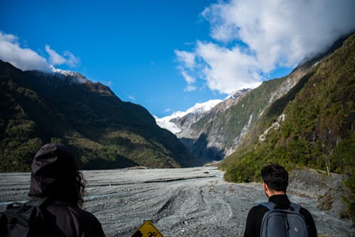 mountians, 冰河 的 免费素材图片