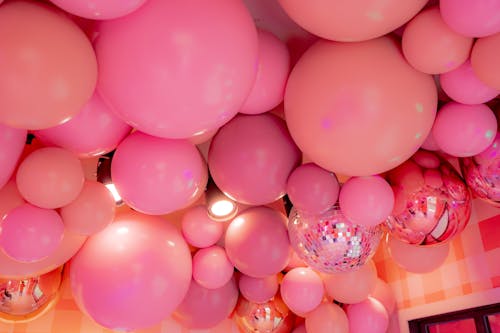 Free stock photo of balloon, balloon fiesta, birthday party
