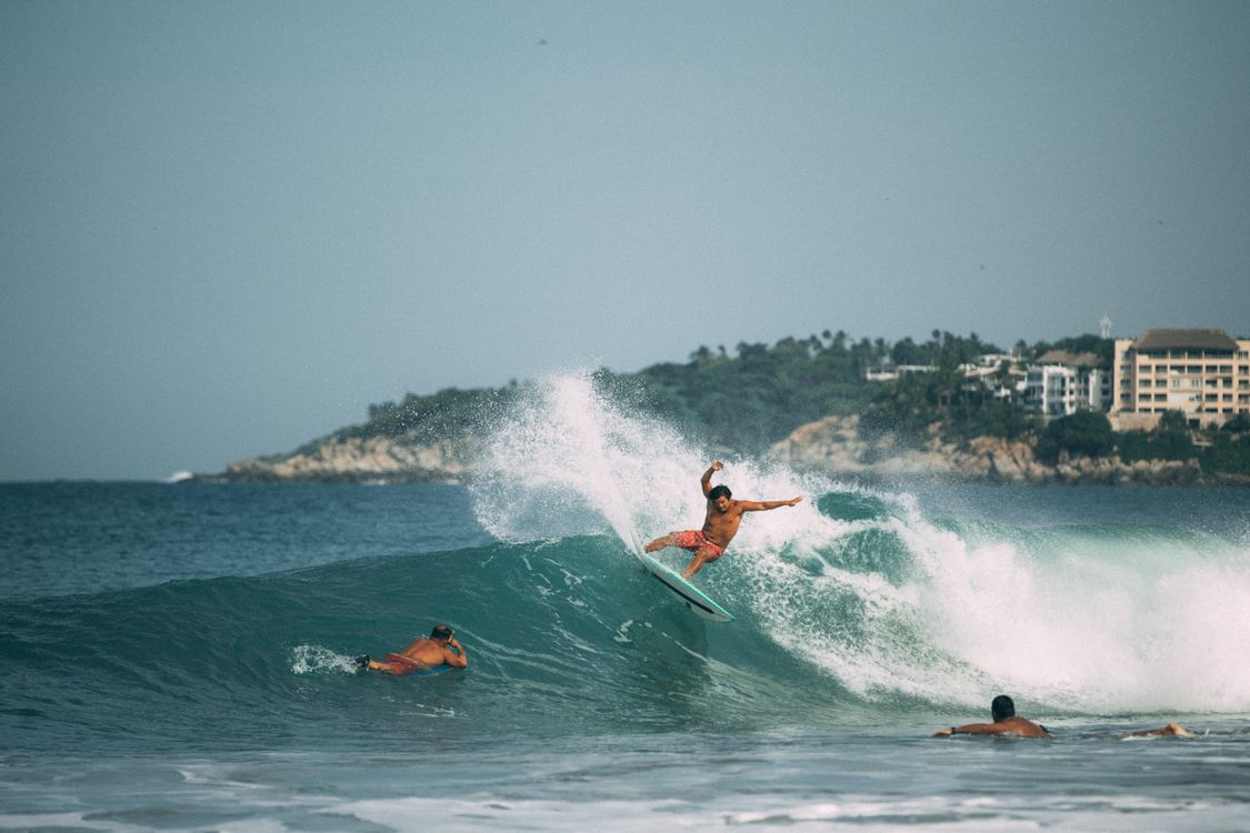 Assurance Voyage Mexique : Ce Qui Vous Couvre Vraiment à Puerto Escondido