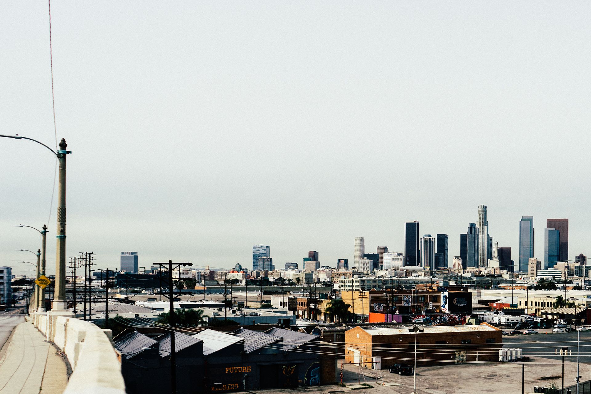 Radio Korea Relocates from Koreatown to Orange County