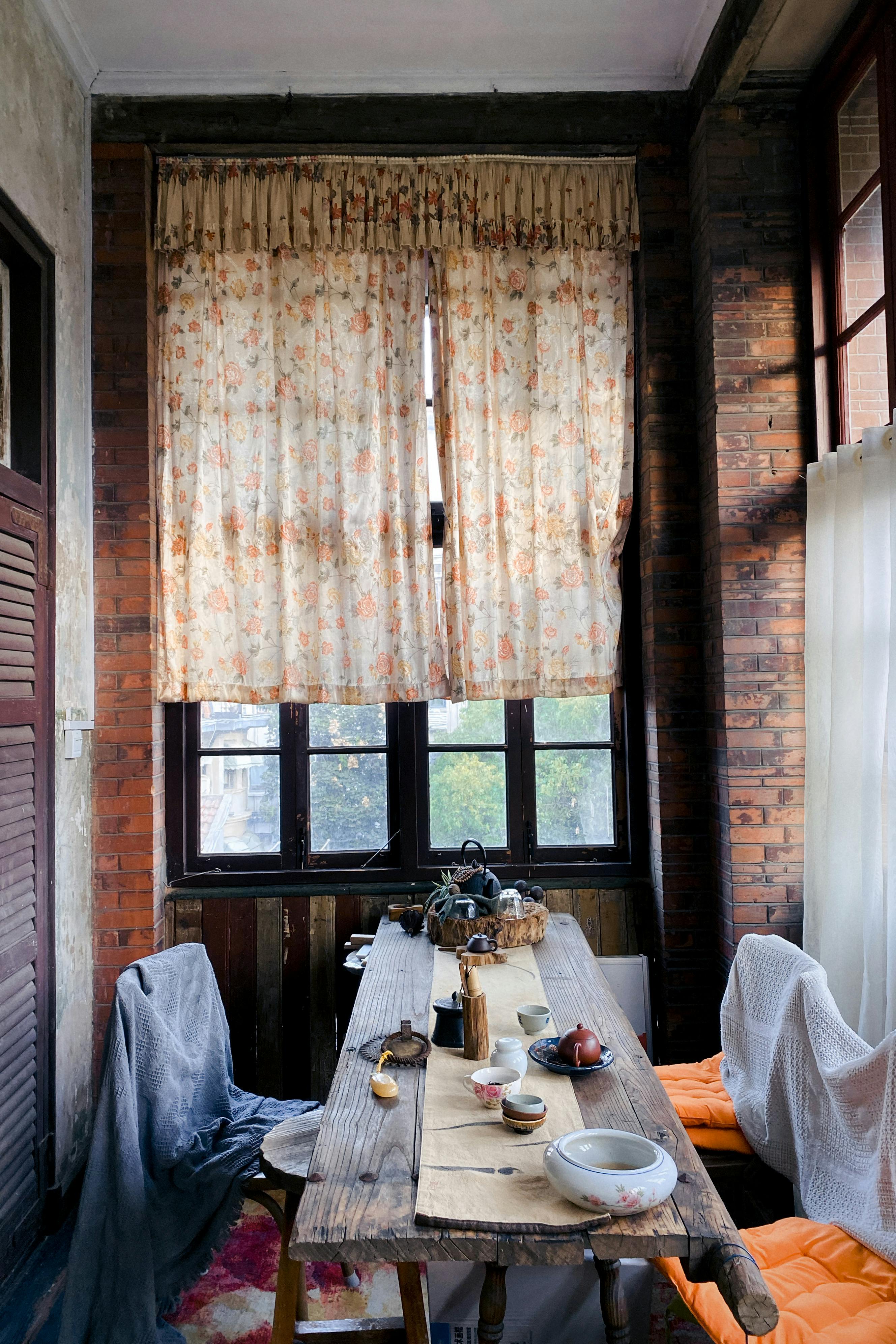 Gratuit Masa Si Scaune In Camera Fotografie de stoc