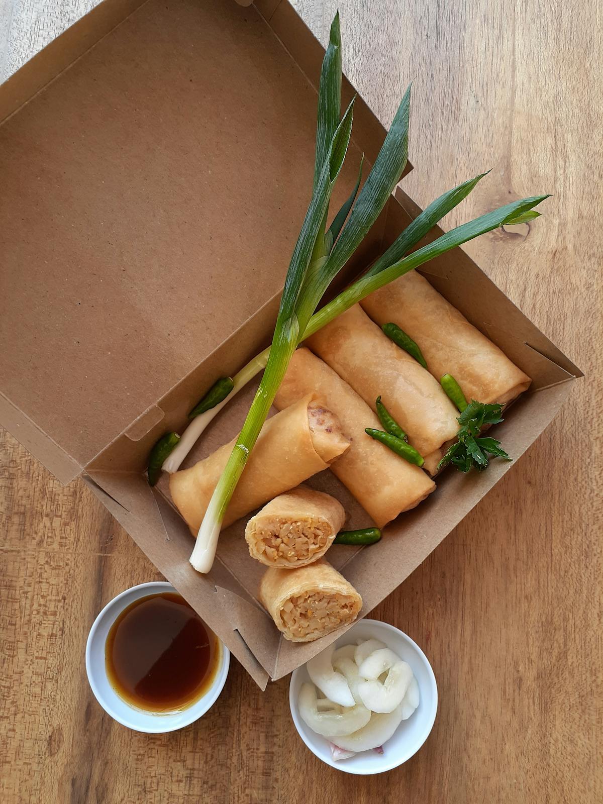 Lumpia Photos, Download The BEST Free Lumpia Stock Photos & HD Images