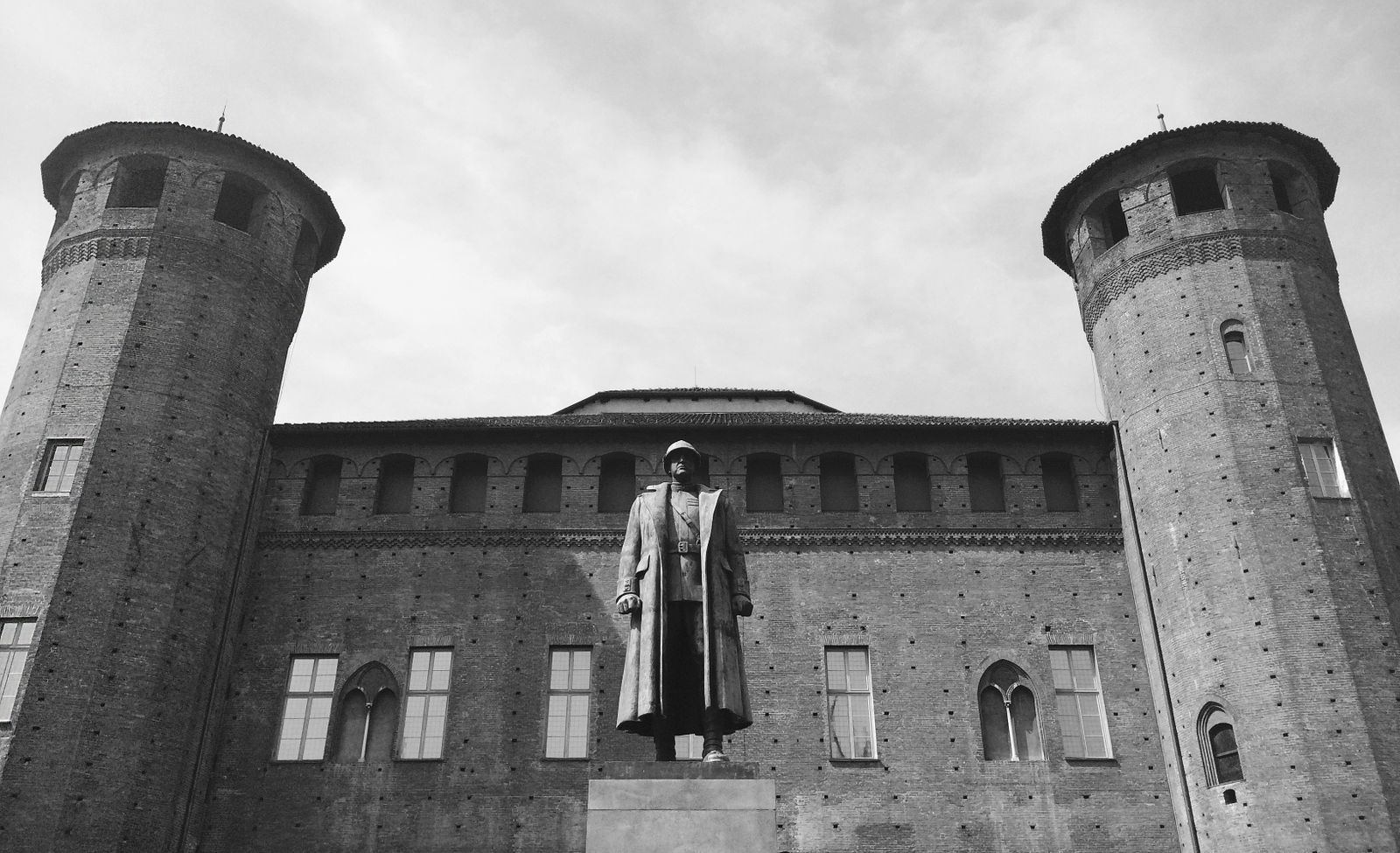Cimitero Monumentale di Torino