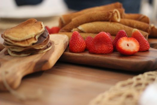 Toast au beurre d'arachide et à la banane