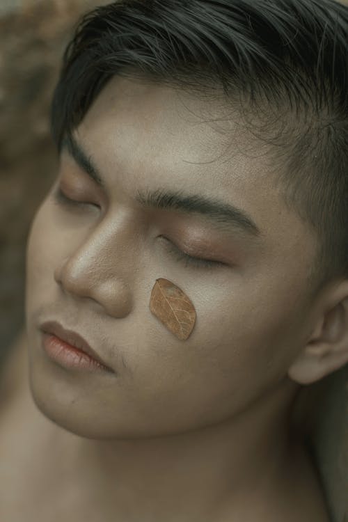 Základová fotografie zdarma na téma androgynous, čistý, denní světlo