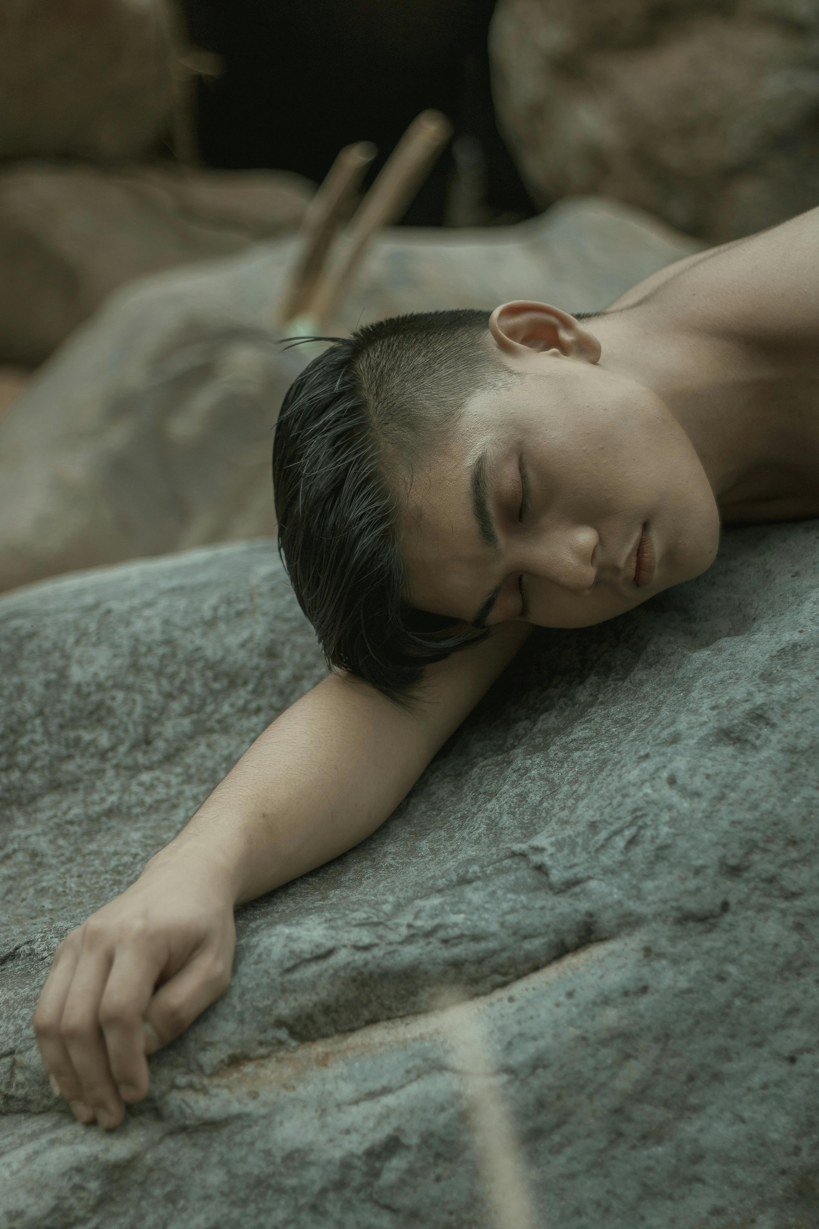 How soon is too soon to sleep with a guy?