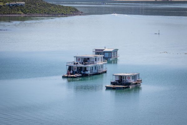 Kashmir 6 Nights - Destinations