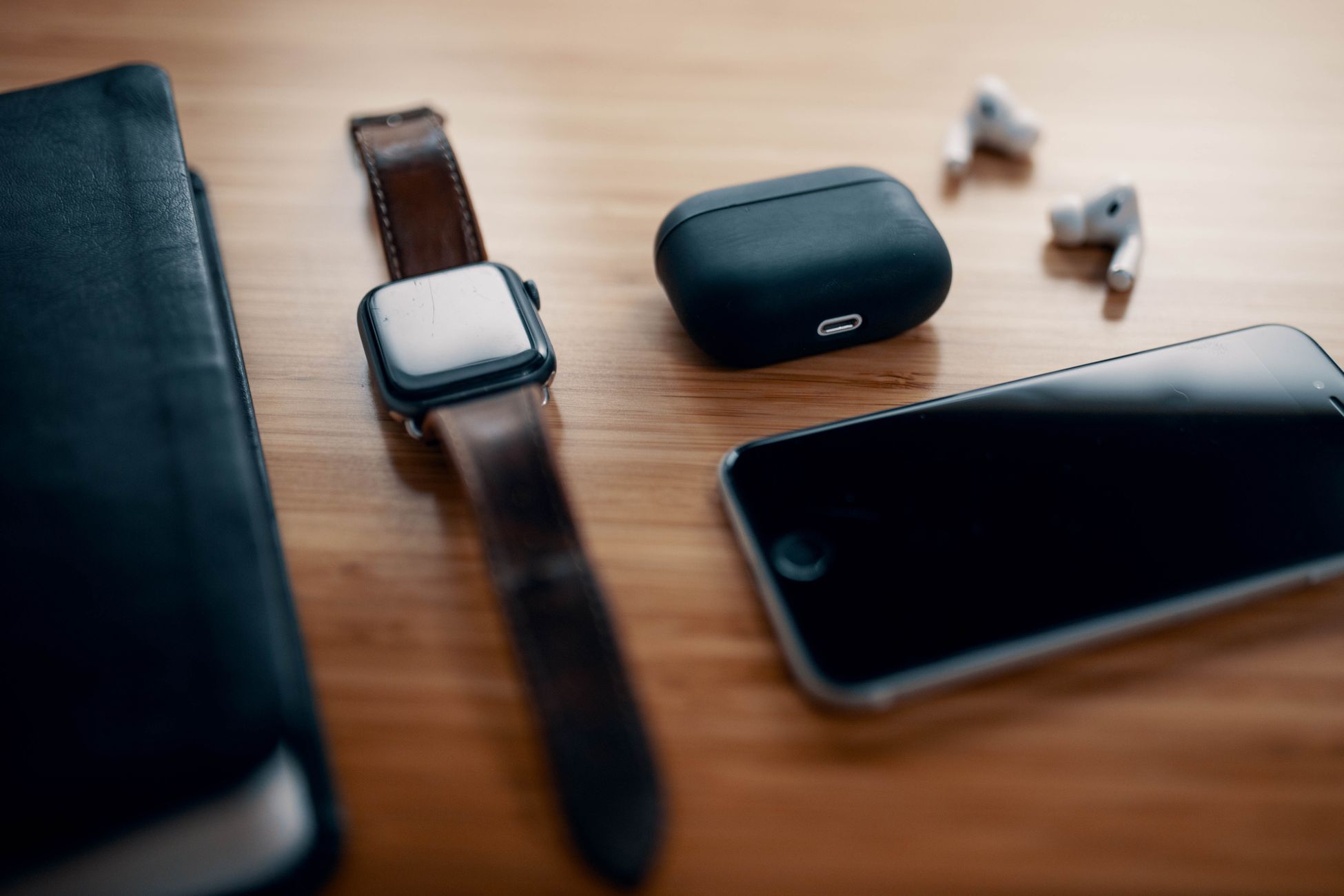 Nomad Goods Offers Discounts on Accessories