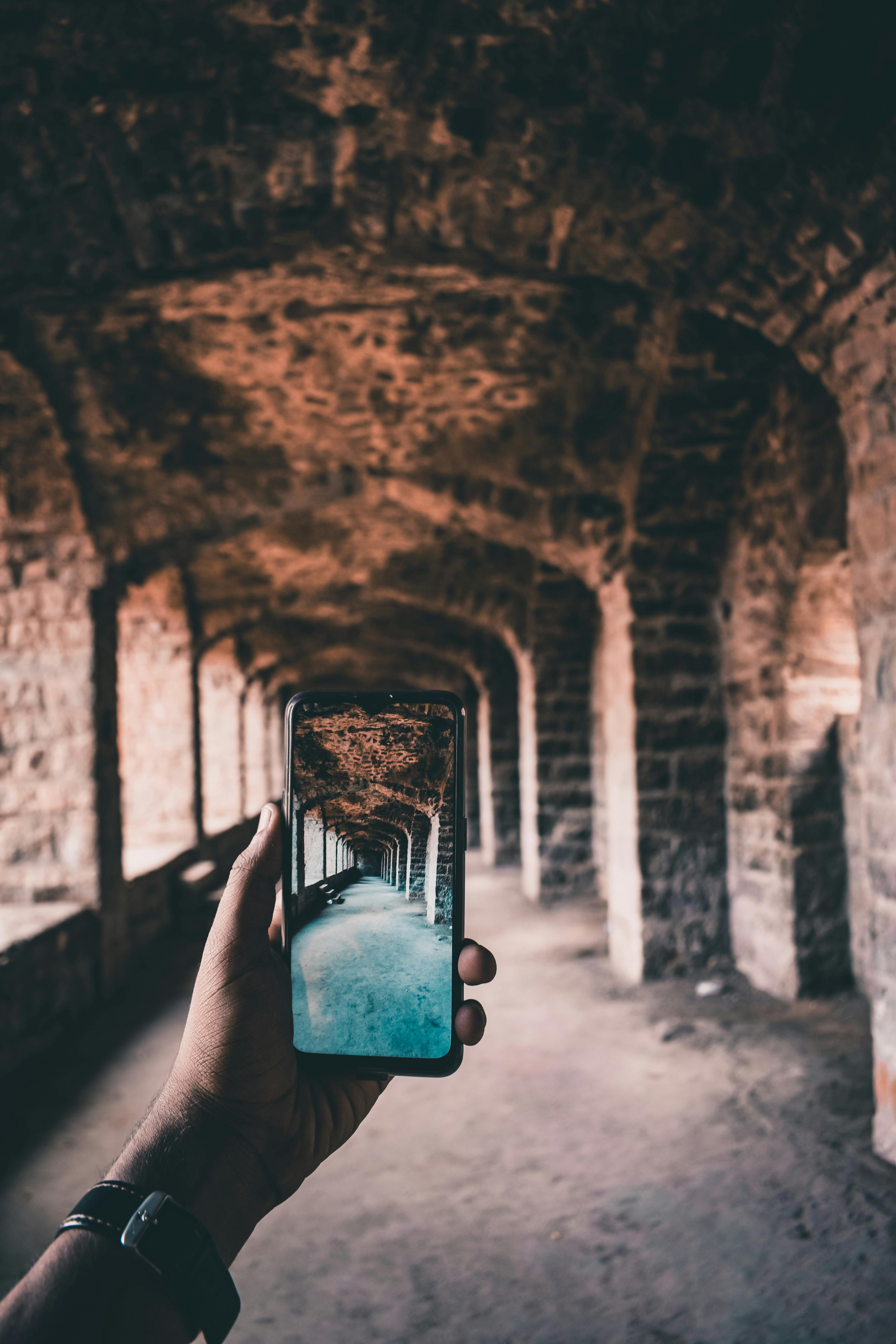 Photo by Anmol Anand