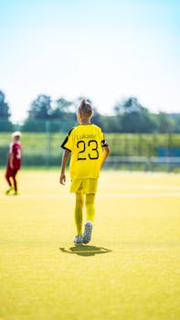 Robin Roefs: Trending naar Ajax?
