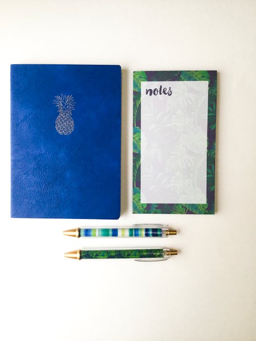 寫, 文具, 日記 的 免費圖庫相片