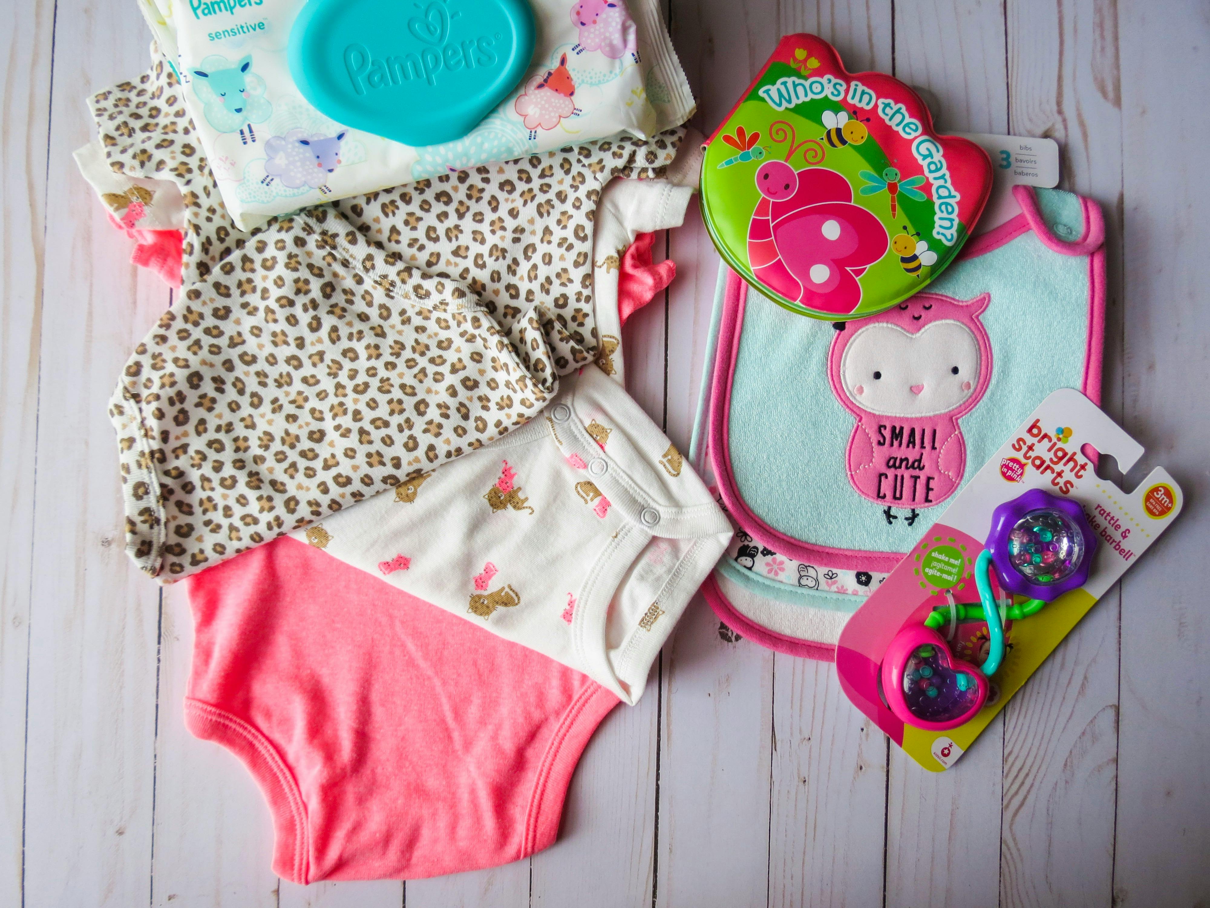 free-stock-photo-of-baby-baby-clothes-baby-essentials