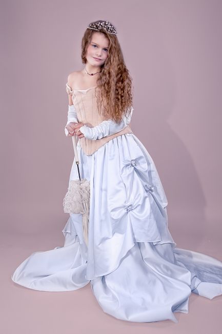 - 왕위에 오른 독일 공주: 예카테리나 2세의 숨겨진 여정 3