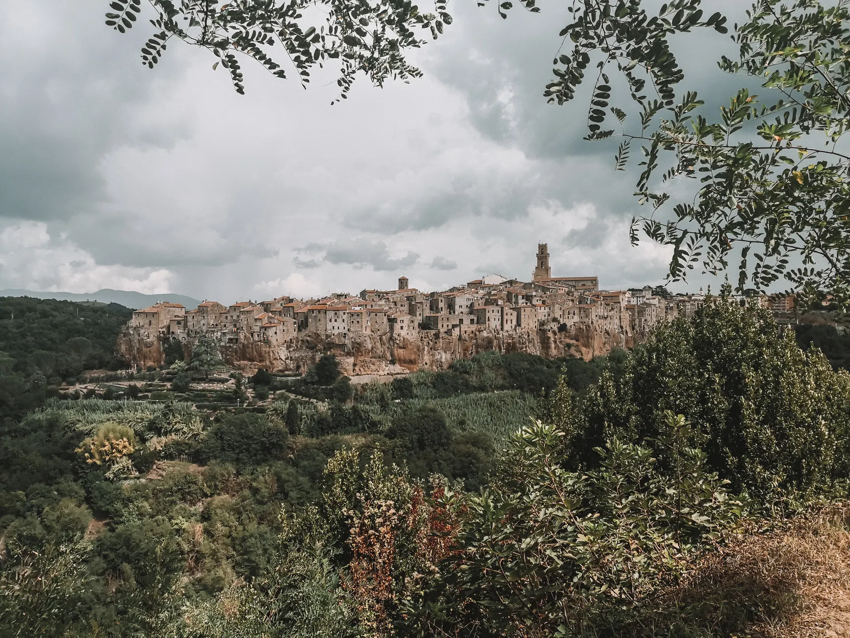 Erasmus en Frosinone
