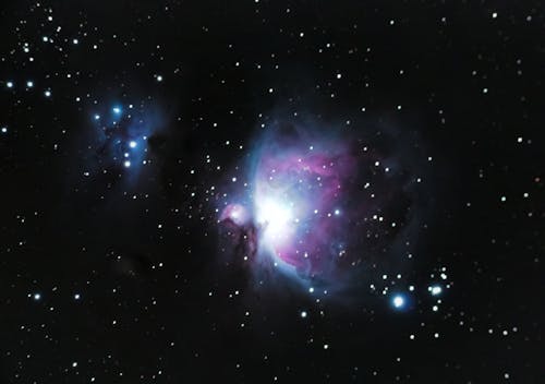 Gratis Immagine gratuita di astronomia, cielo, galassia Foto a disposizione