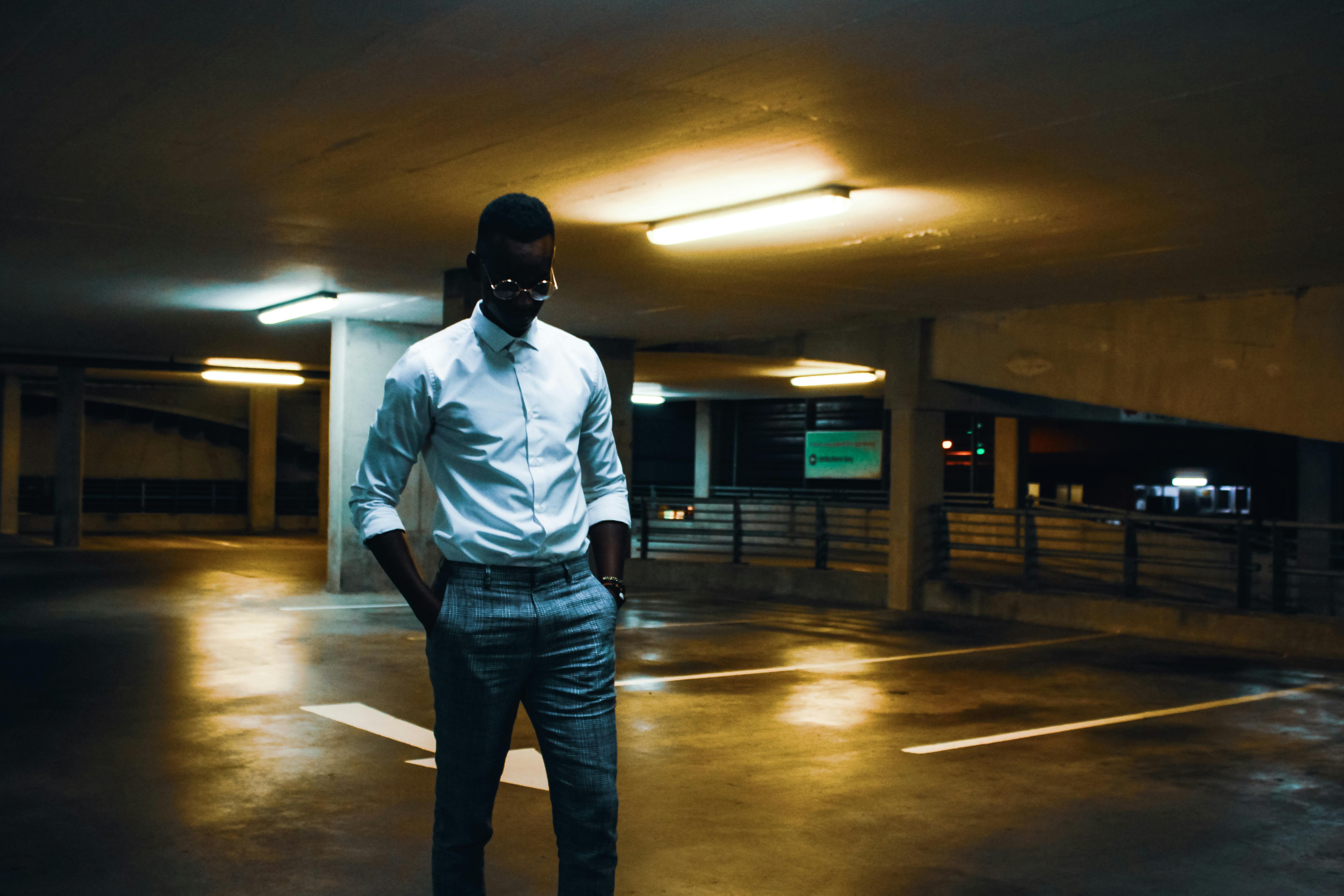 Stand Up for Men's Health with a night of comedy — Photo by Thomas Mosito on Pexels