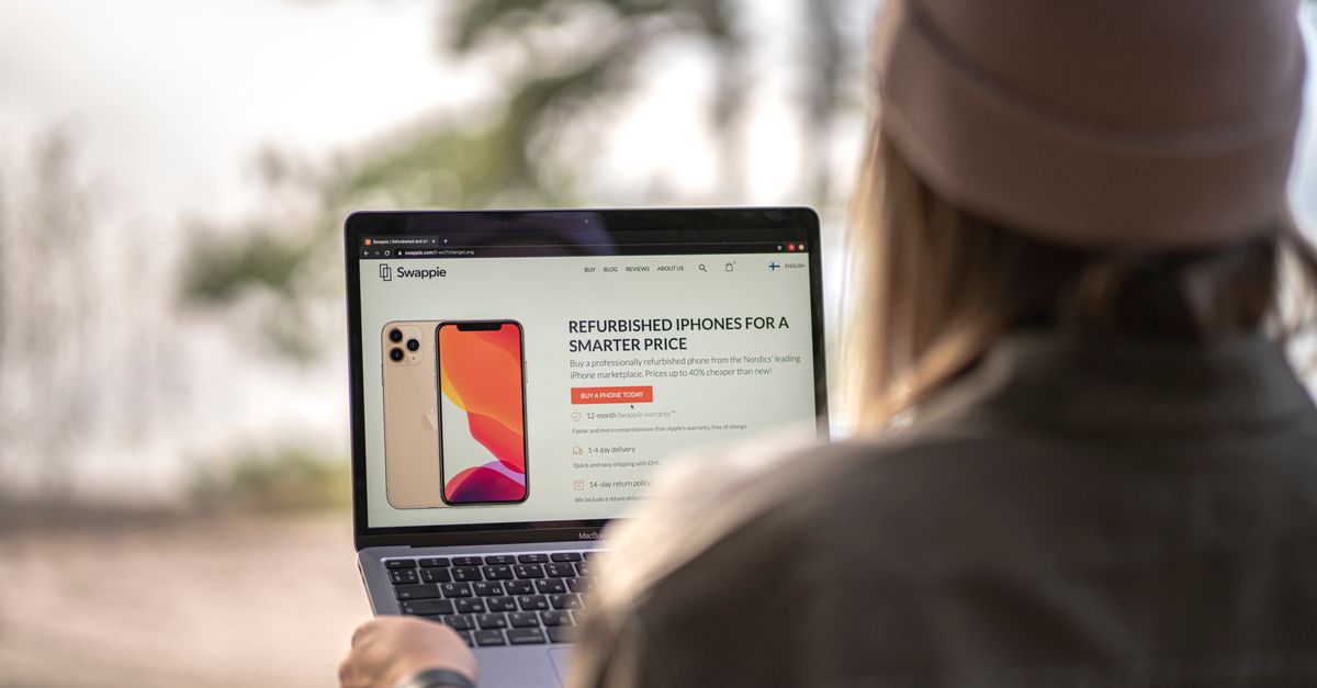 Why widget styling matters