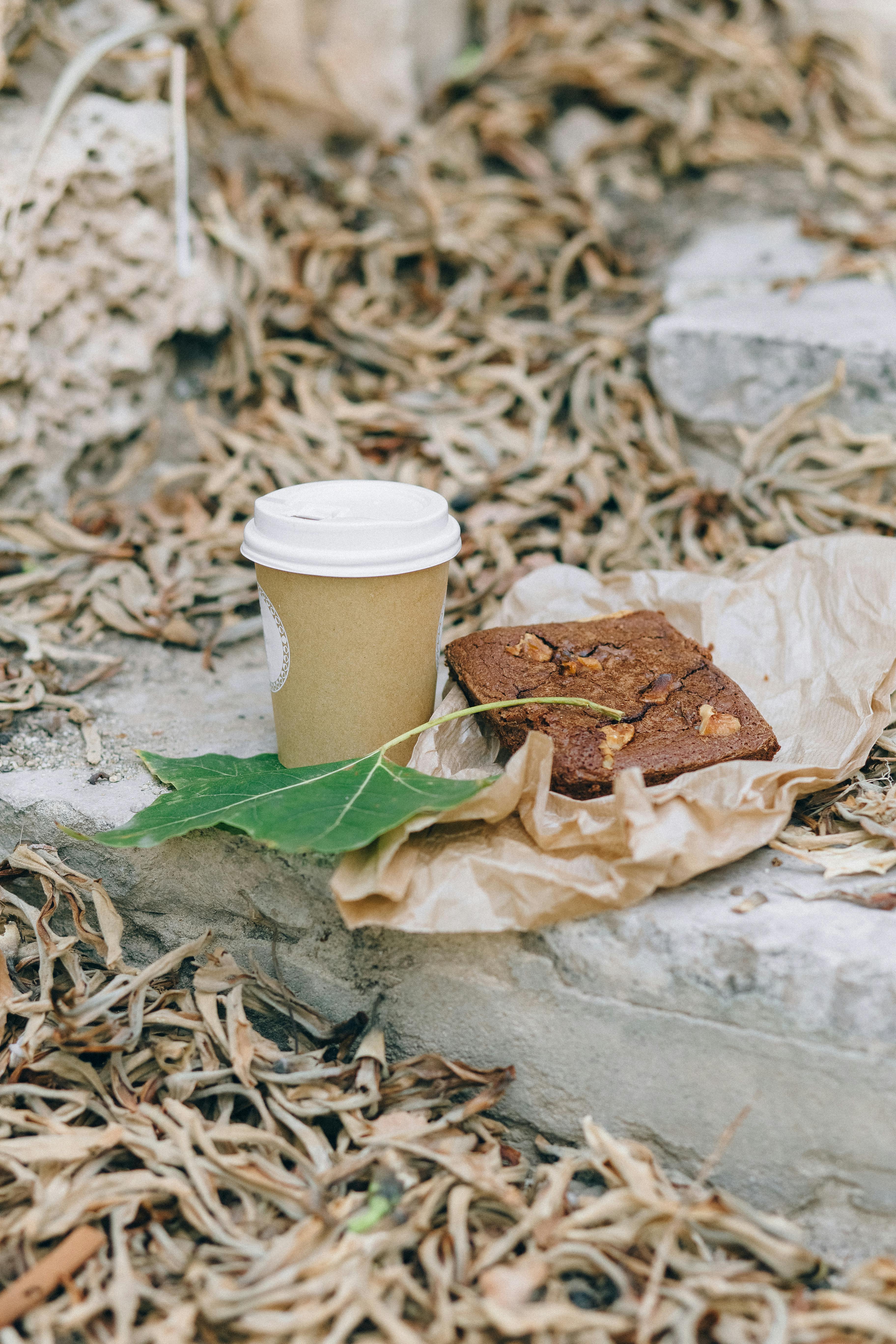 What drink is good for cough?