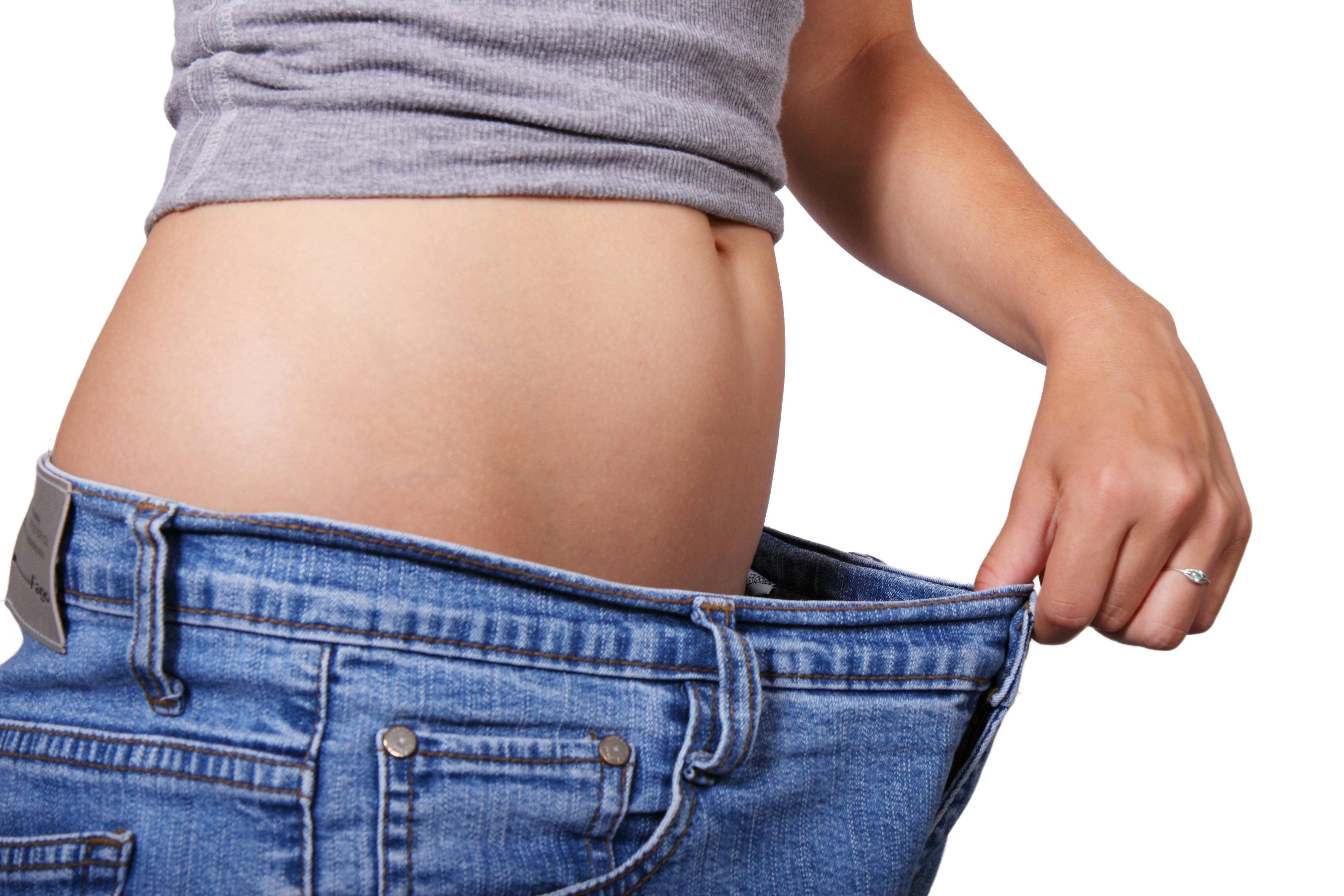 Top 11 Tricks Nobody Tells you For Losing Weight Naturally