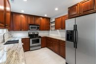 View of a Kitchen
