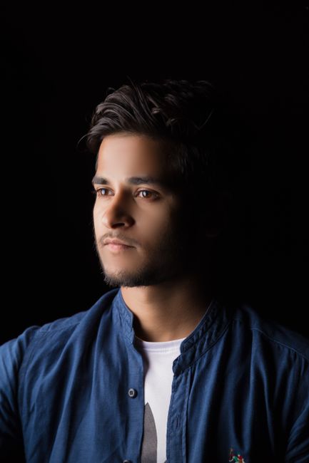How I Shot 30 Portraits in 30 Days This July in Chennai - Photography by Raghav in Chennai