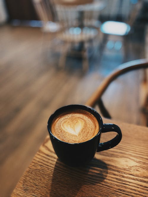 Foto profissional grátis de café, café da manhã, cafeína