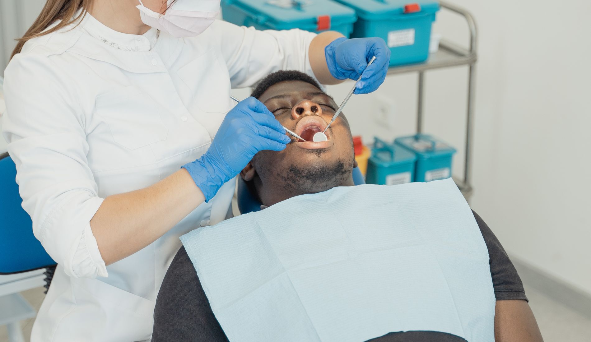 Tooth Extraction