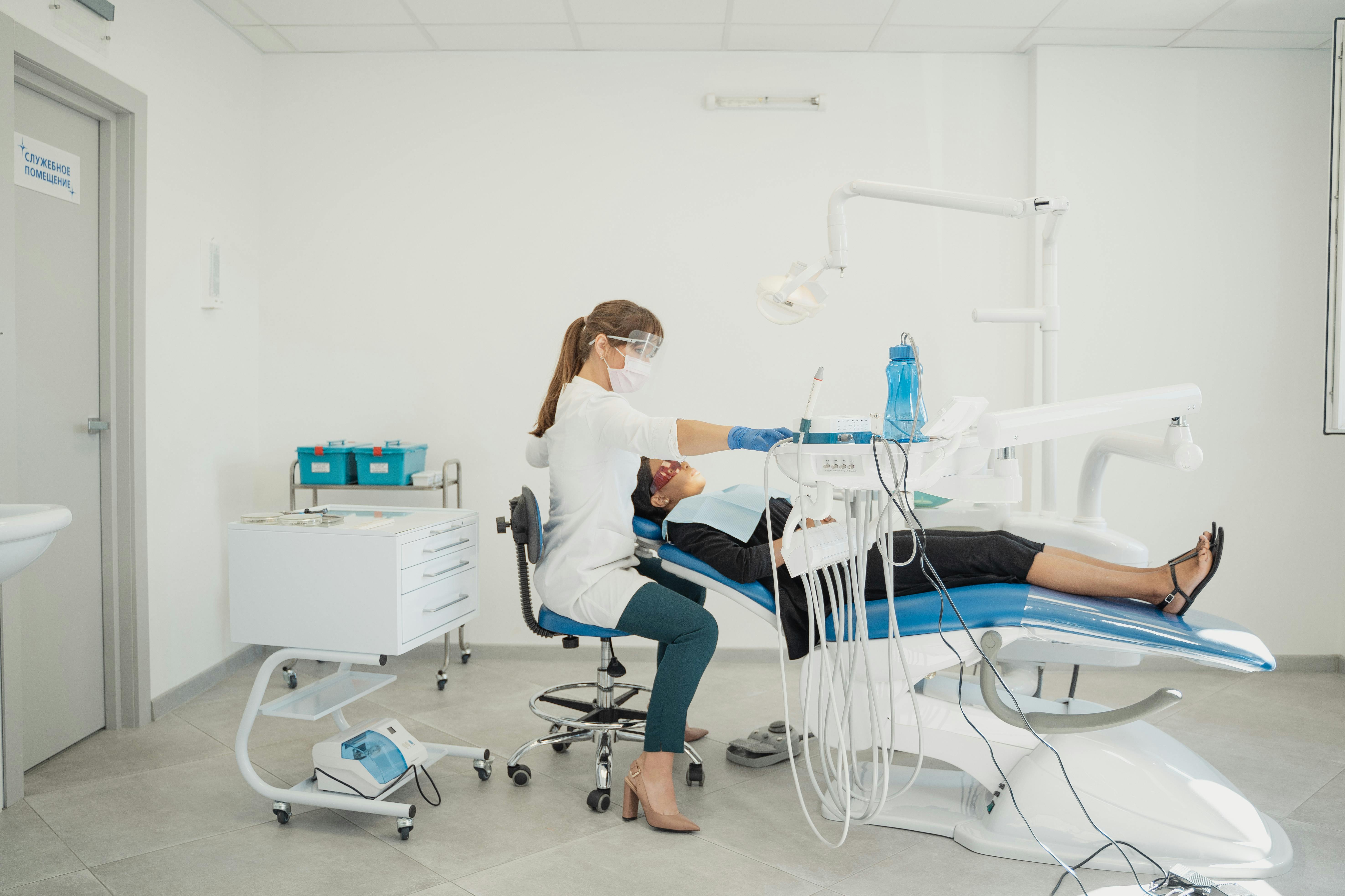 Recent trends in commercial health insurance market concentration — Photo by Tima Miroshnichenko on Pexels
