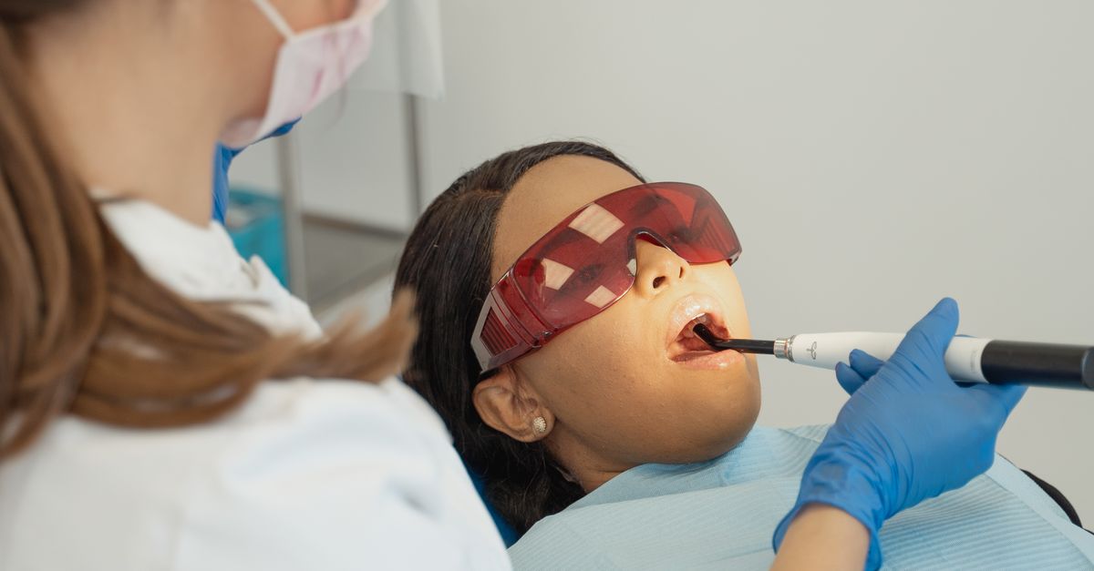 How Laser Dentistry Makes Cavity Treatment Stress-Free for Sensory-Sensitive Kids in Tribeca