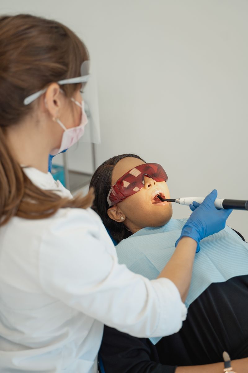 Gum disease treatment