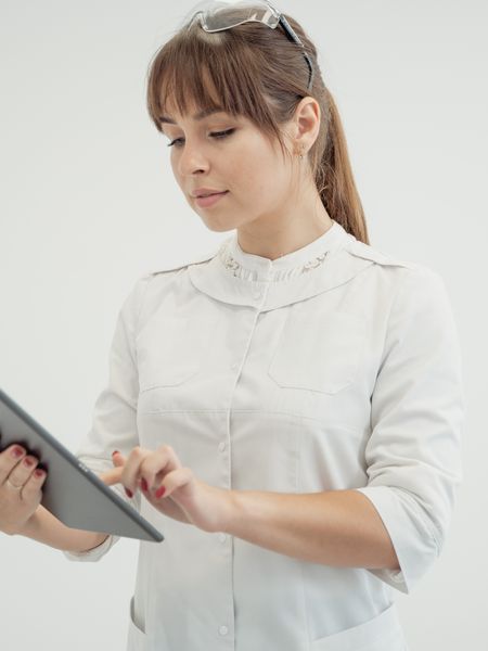 Dr. Helen Rozenfeld