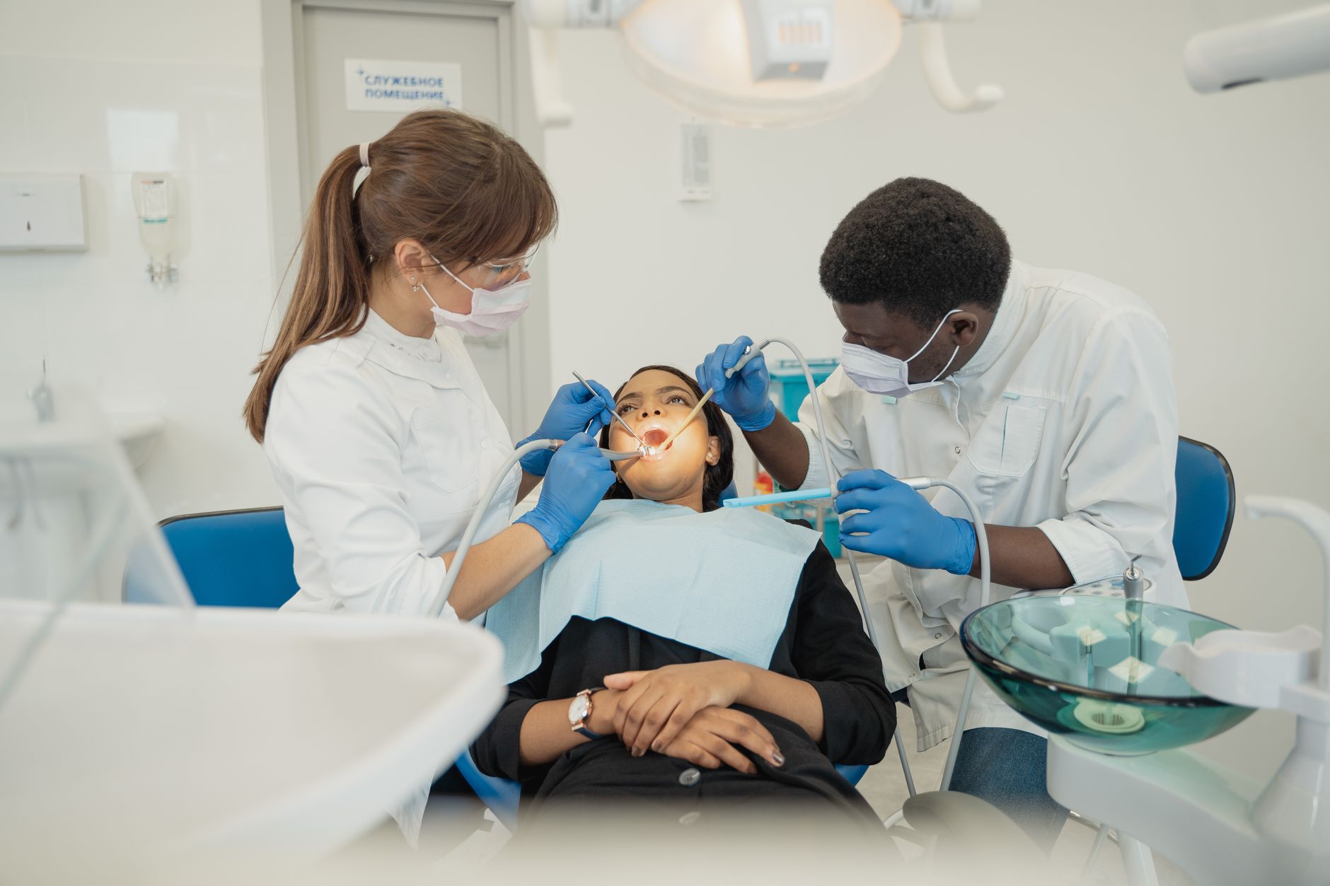 dental health trends to watch this year