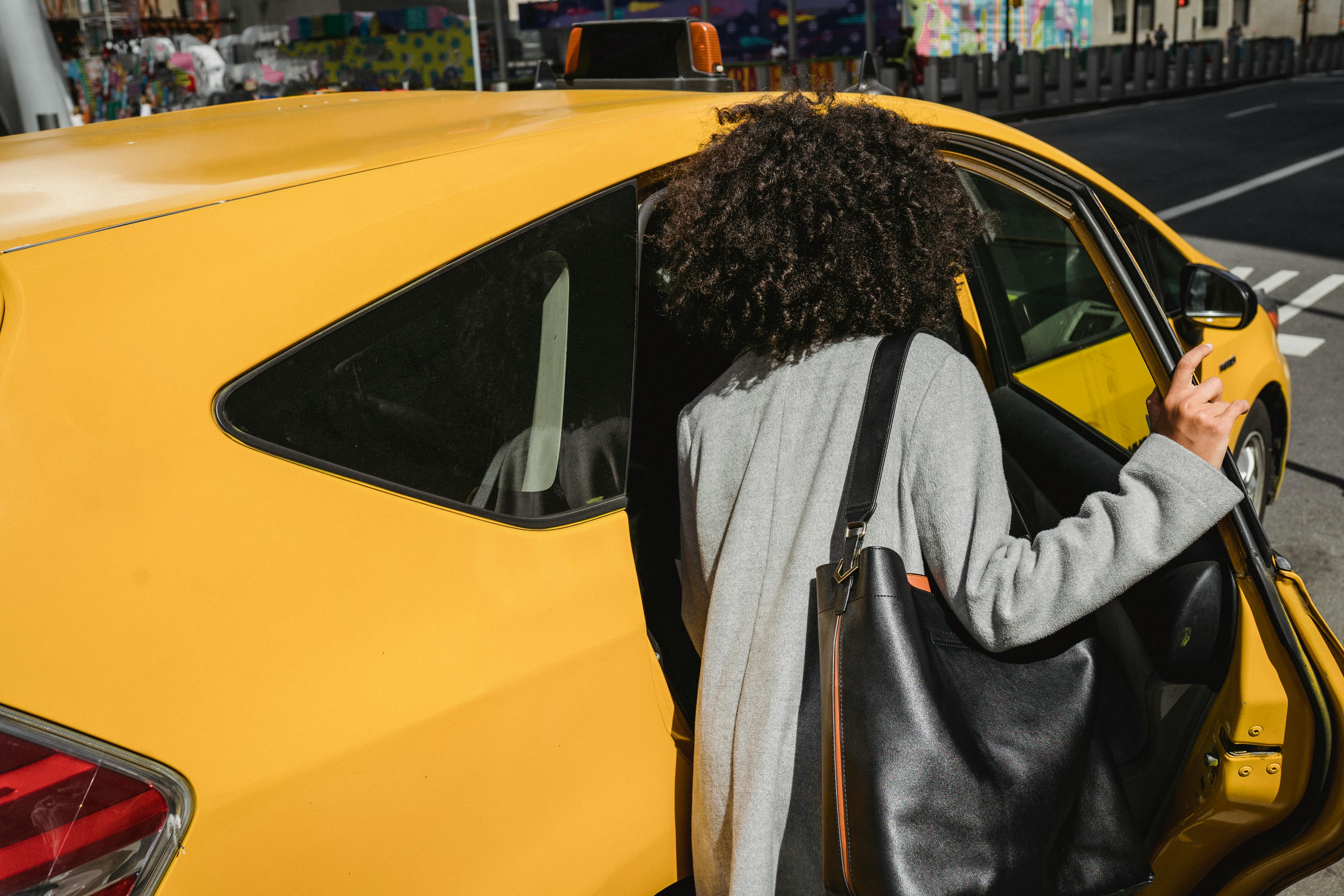 Toyota Recalls Prius Over Rear Doors That Can Open While Driving — Photo by Roberto Hund on Pexels