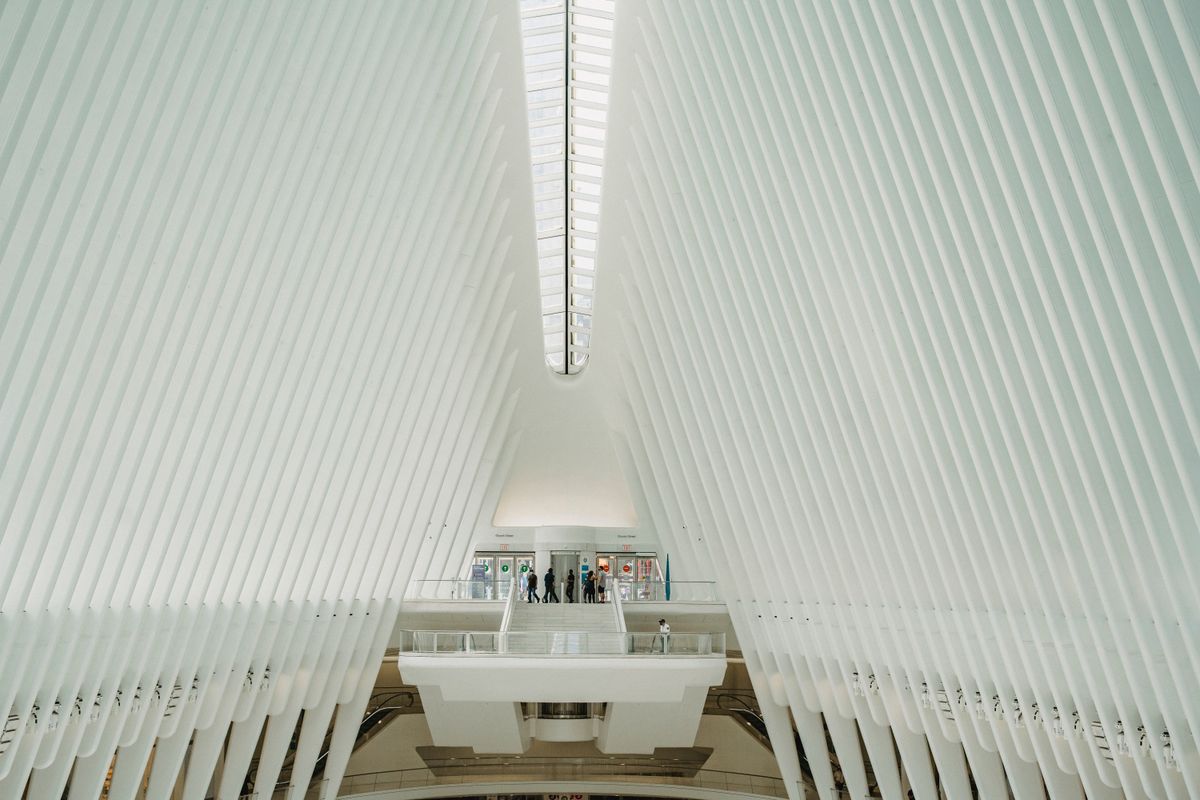 IA à New York : Restez connecté à l'innovation tech