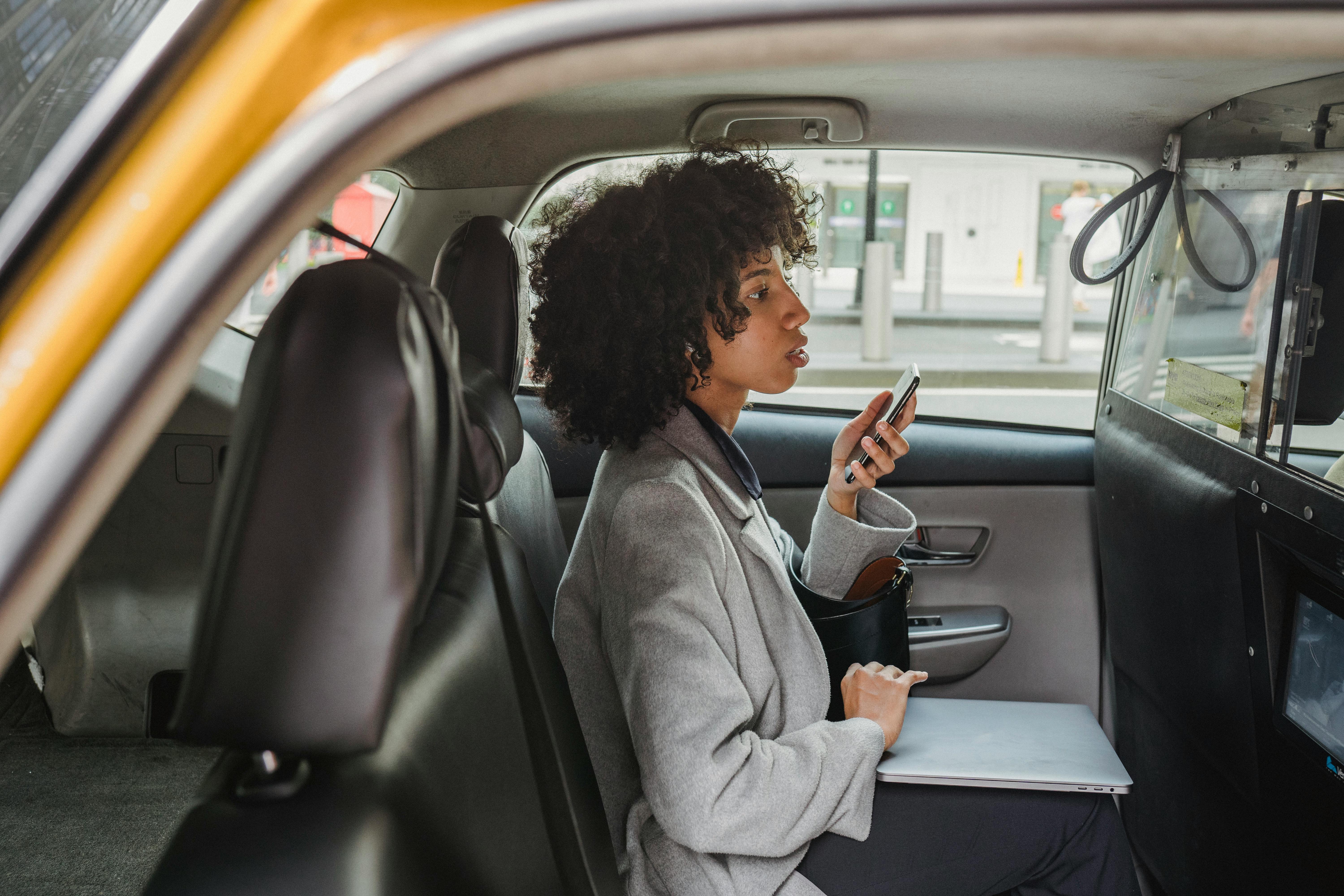 Uber rolls out new travel features: Hotel booking, eats for rides and more — Photo by Roberto Hund on Pexels