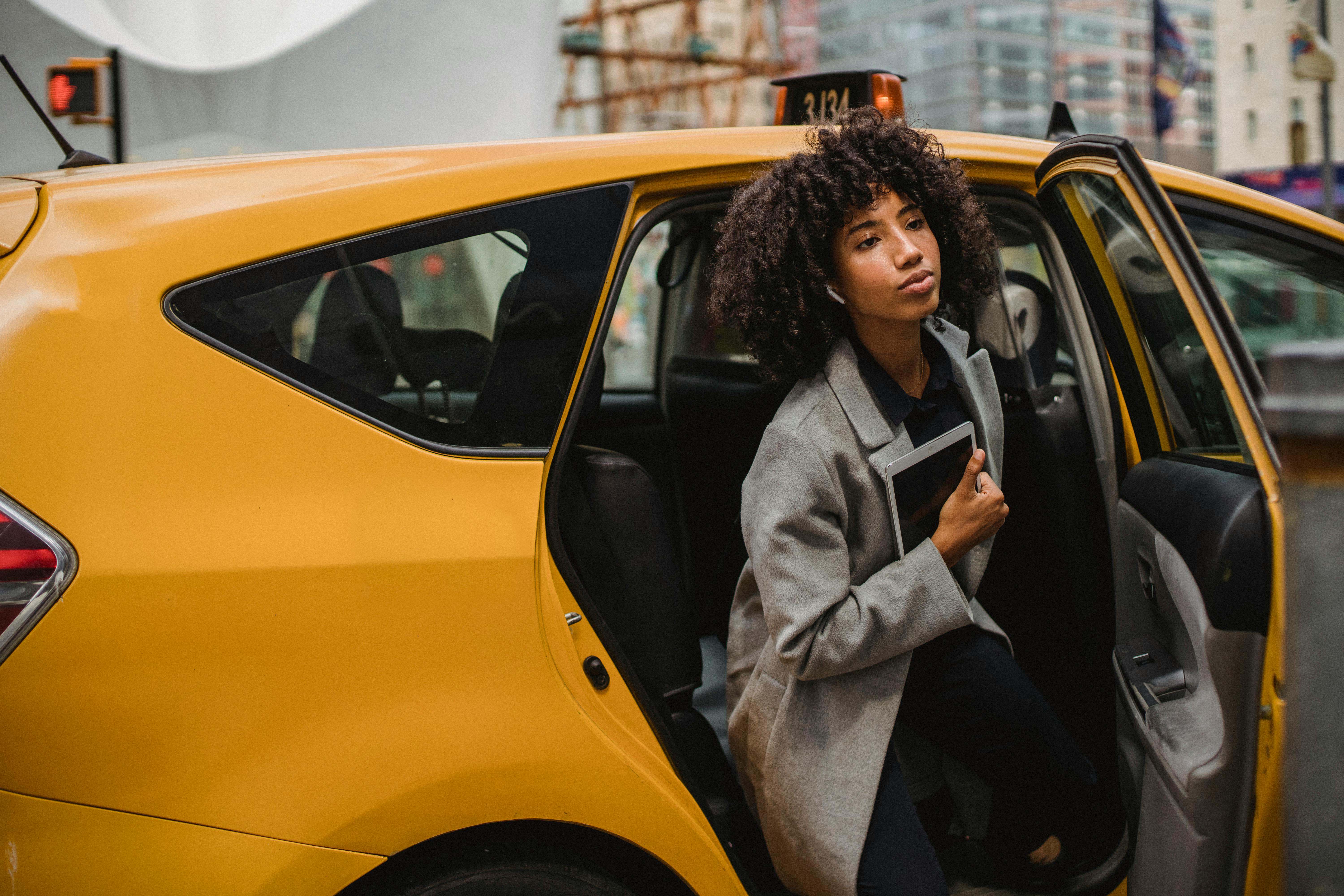 Uber adds hotels, leans on loyalty to drive bookings — Photo by Roberto Hund on Pexels