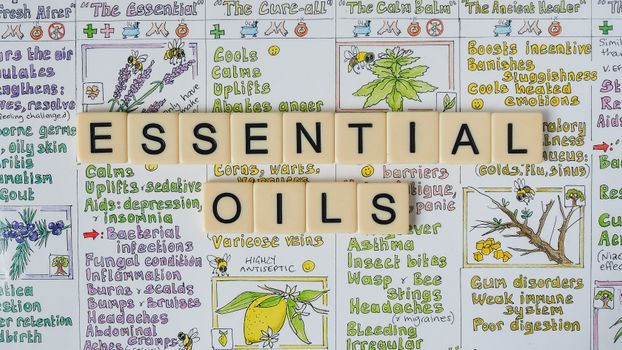 Immagine gratuita di aromaterapia, benefici alla salute, benefici dell'olio