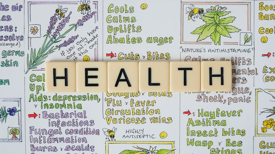 Conferencia sobre homeopatía: "Más allá del síntoma"