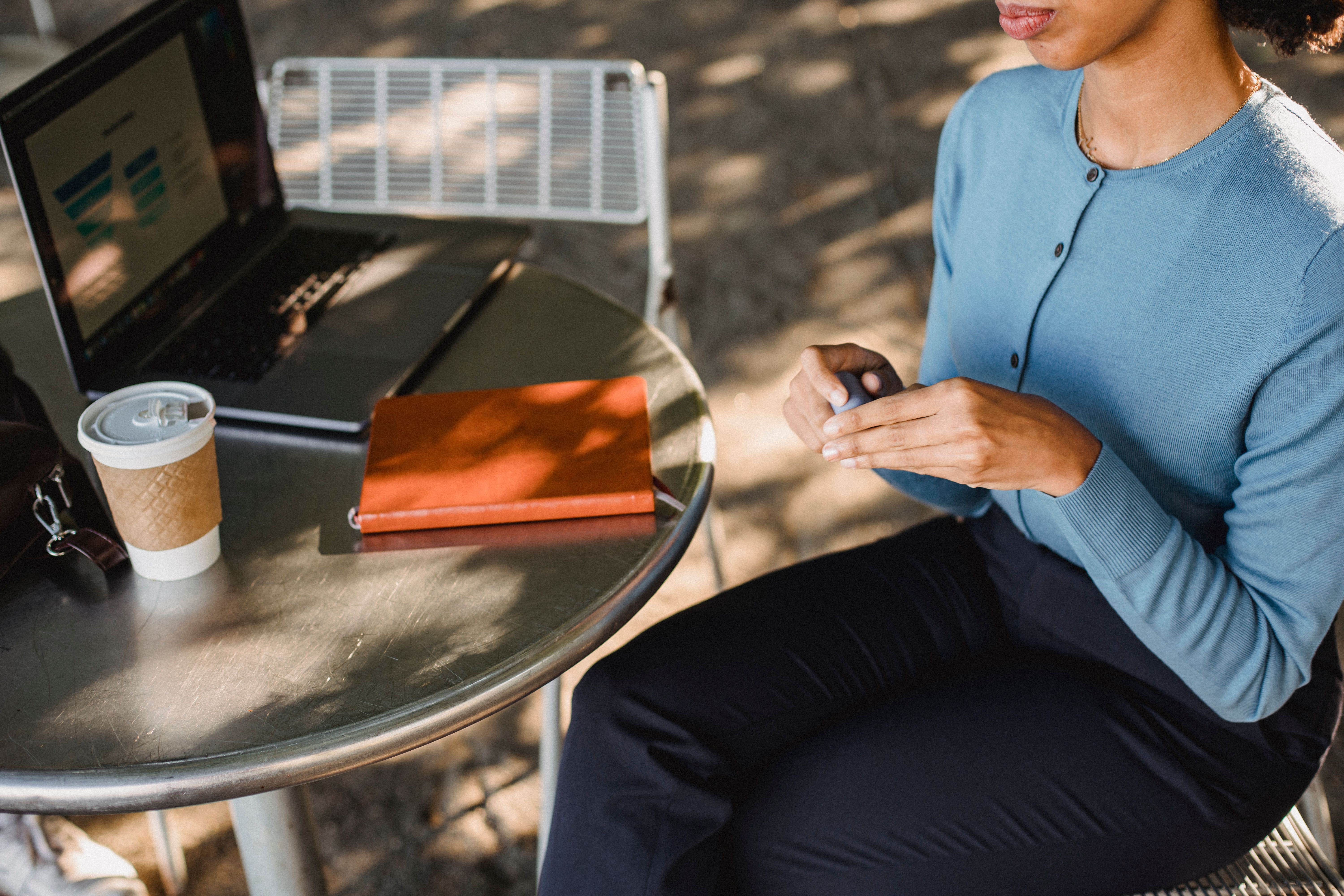 Breakthrough T1D Career Development Award for Researchers — Photo by Roberto Hund on Pexels