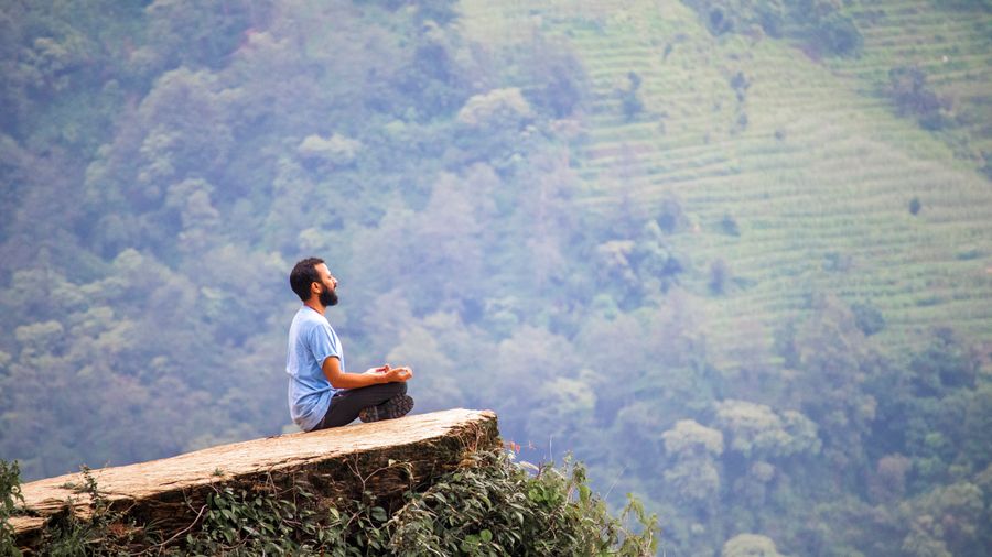 Dealing With Stress Without Making Things Worse