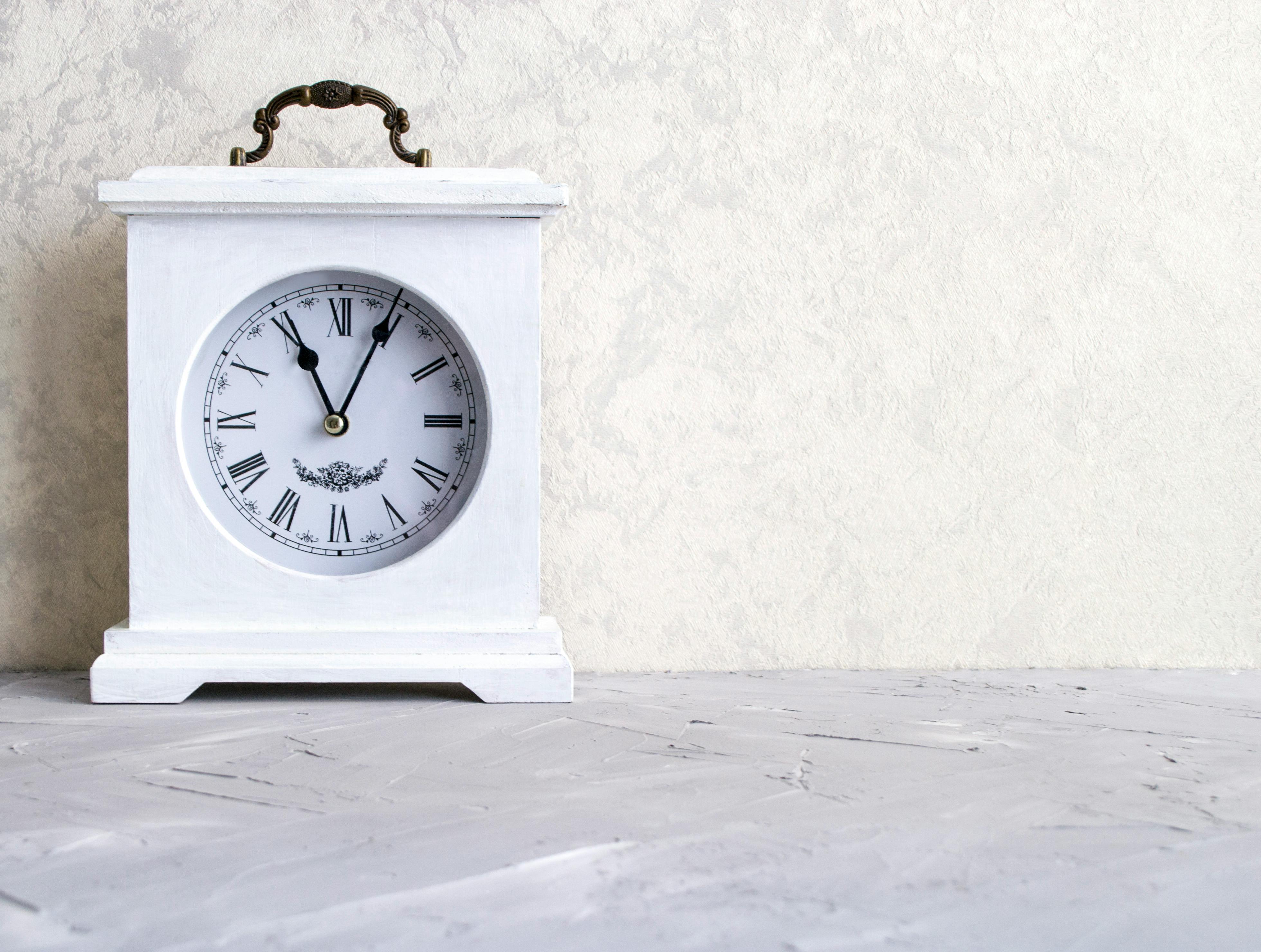 My 2026 tech resolution: Time to update that aging smart home network — Photo by Maria Mileta on Pexels