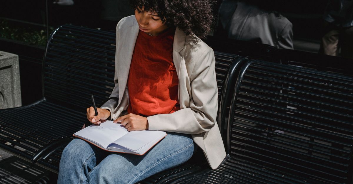 How to Harness Writing Mastery for Personal Growth