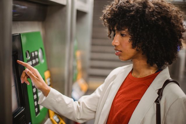 Tap To Pay At Atms Secure Convenient Solutions Explained