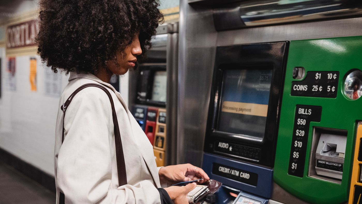 Commuting Costs: What I Changed to Pay Less to Get Around