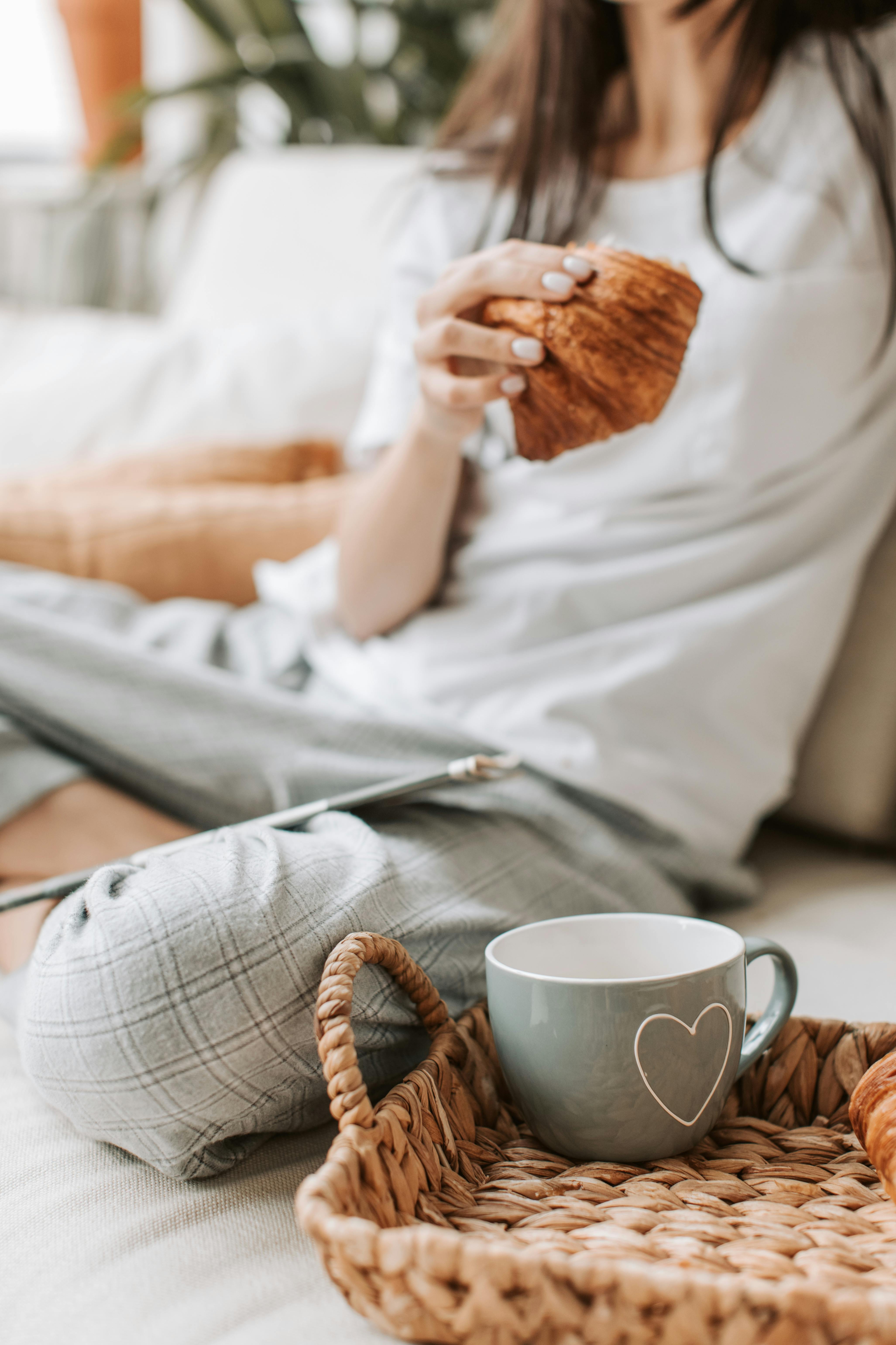 What food should I stop eating to lose belly fat?