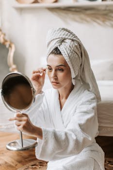 Timeless Beauty Unveiled: The Ultimate Guide to Natural, Celebrity, and Everyday Beauty Secrets