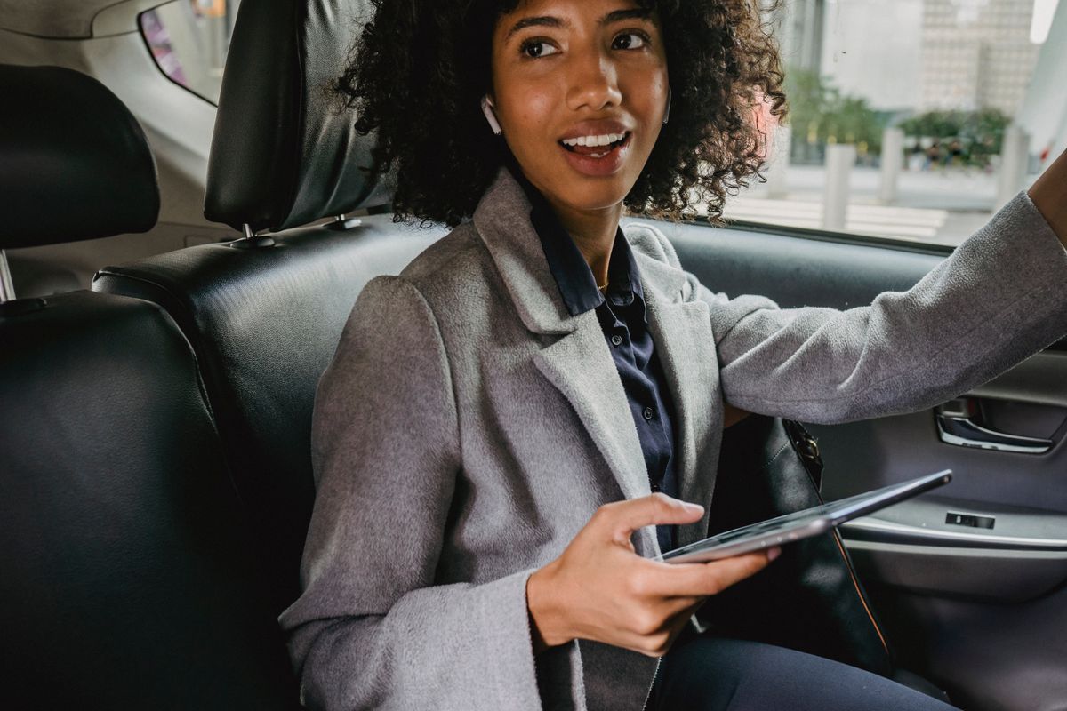 Rideshare