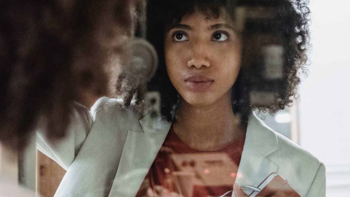 Développement personnel au féminin