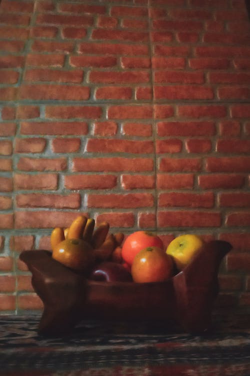 Free stock photo of bowl of fruit, fruit, fruit basket