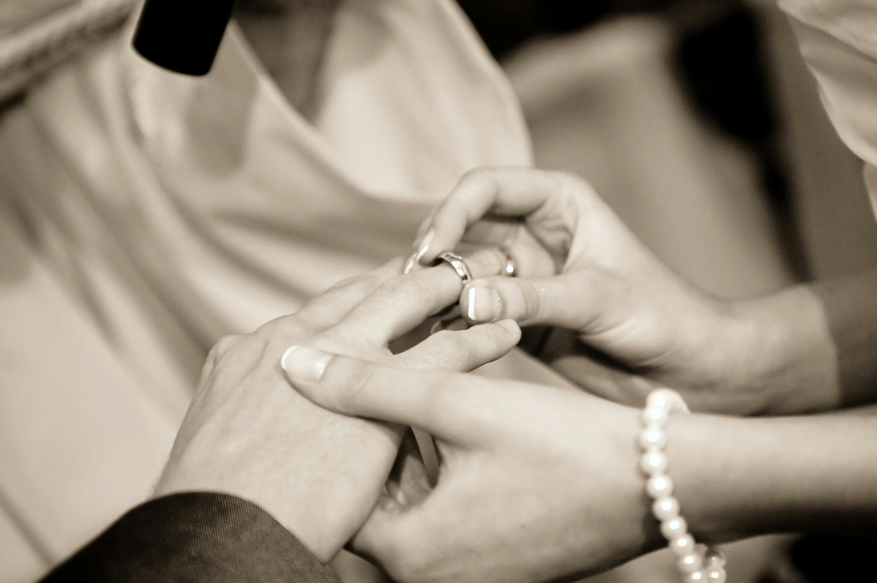 Photo Gratuite De Alliance Amour Bague De Mariage Photo Gratuite De Alliance Amour Bague De Mariage